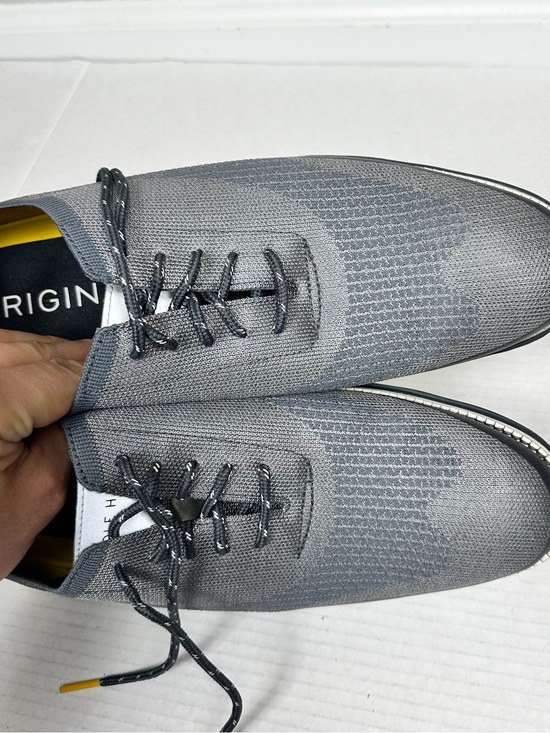 Cole Haan Men\'s OriginalGrand Stitchlite Wingtip Oxfords \'C32433\' Size 12M main image 13
